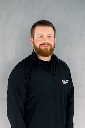 Staff member WES ROYSE from 29b270c2a024