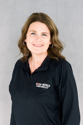 Staff member ANGELA BARR from b84aba3666ab