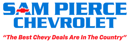 Sam Pierce Chevrolet