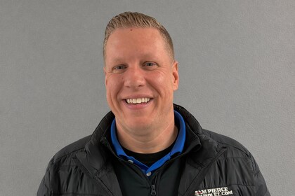 Staff member DUSTYN ZICAFOOSE from 43996c8c4002