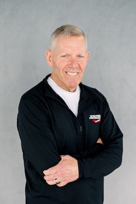Staff member JEFF WATSON from 43996c8c4002