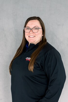 Staff member KRISTIN ETHERINGTON from 8c3a674e3402