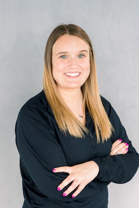 Staff member ASHLEY LAFLASH from e46e5cafb793