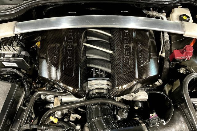 2015 Chevrolet Camaro Z/28 - Photo 25