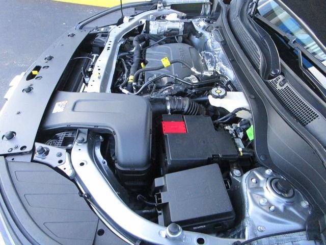 2026 Chevrolet Trax LT - Photo 10