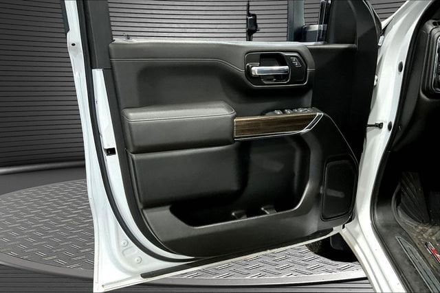 2022 Chevrolet Silverado 1500 Limited LT Trail Boss - Photo 18