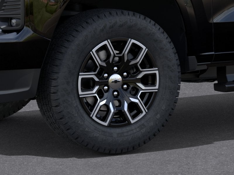 2026 Chevrolet Colorado Z71 - Photo 22