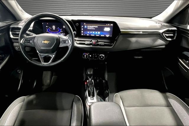 2024 Chevrolet TrailBlazer LT - Photo 7