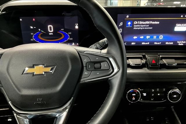 2024 Chevrolet TrailBlazer LT - Photo 11