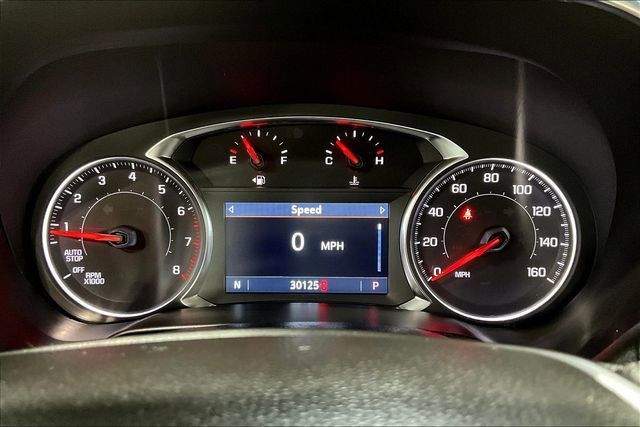 2024 Chevrolet Blazer 2LT - Photo 12