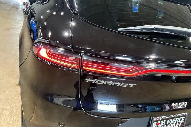 2023 Dodge Hornet GT Plus - Photo 20