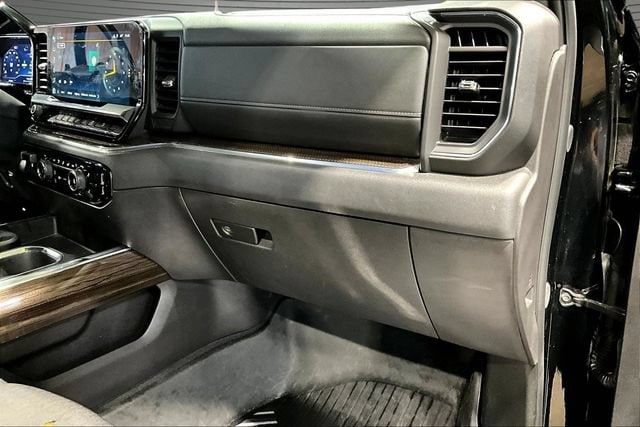 2024 Chevrolet Silverado 1500 LT Trail Boss - Photo 26
