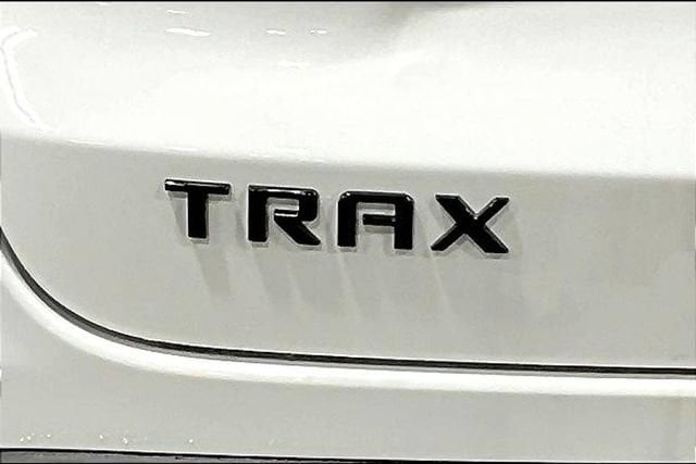 2026 Chevrolet Trax RS - Photo 8