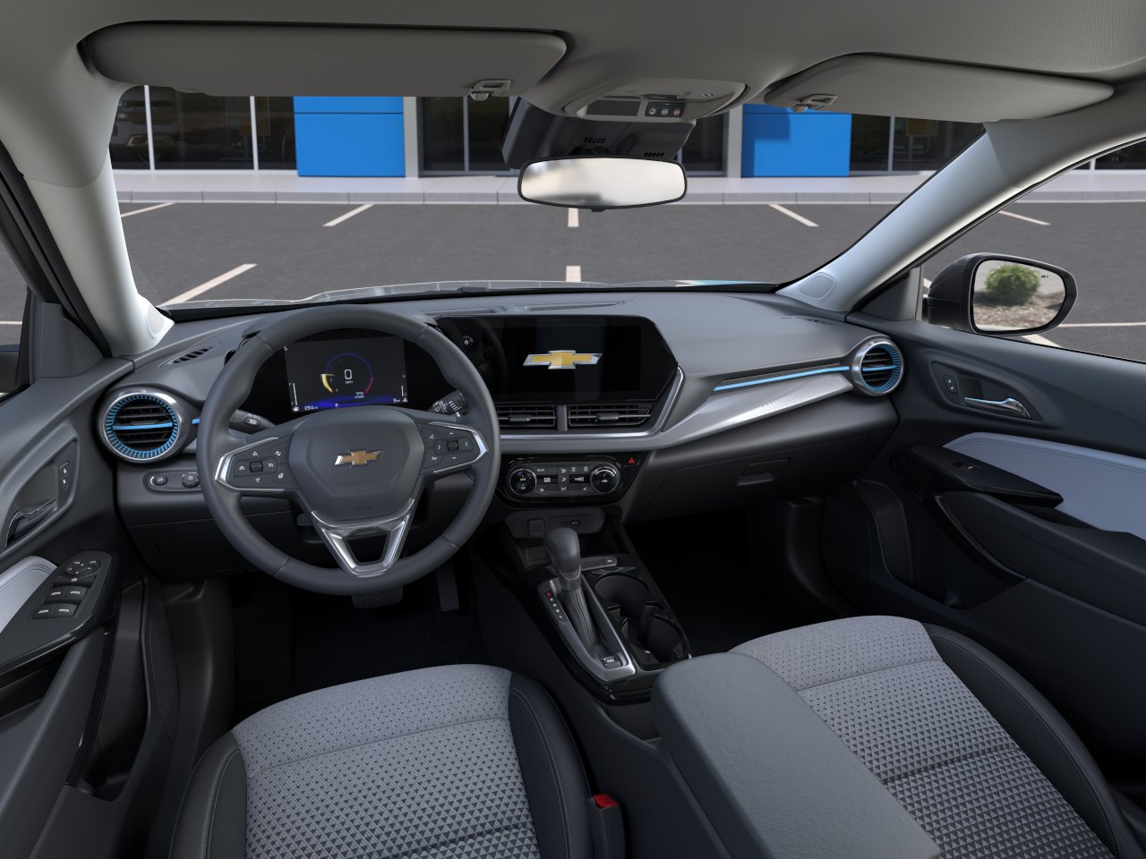 2026 Chevrolet Trax LT - Photo 41
