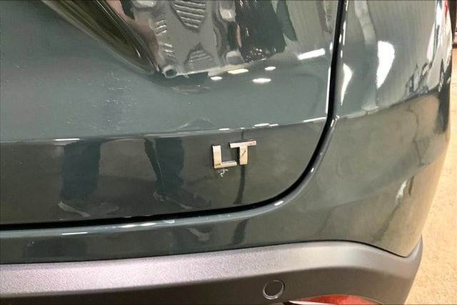 2025 Chevrolet Trax LT - Photo 22