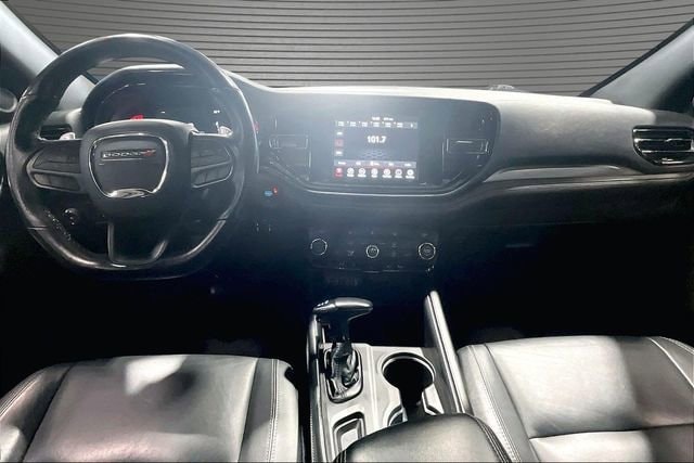 2022 Dodge Durango GT - Photo 7