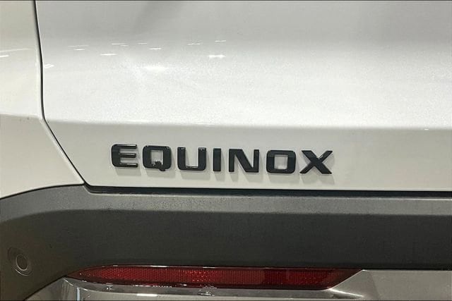 2026 Chevrolet Equinox ACTIV - Photo 8