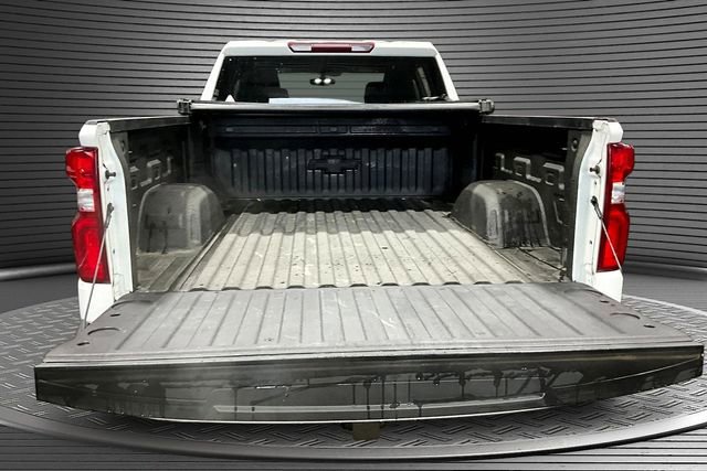 2022 Chevrolet Silverado 1500 Limited LT Trail Boss - Photo 7