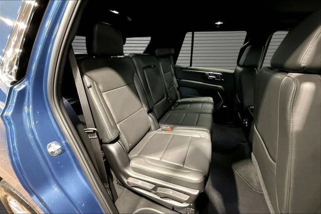 2026 Chevrolet Tahoe LT - Photo 9