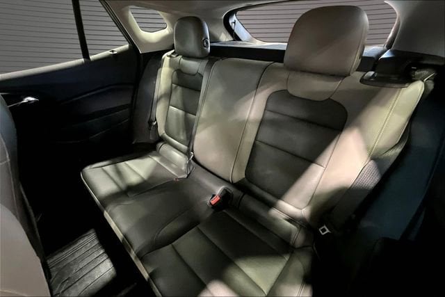 2025 Chevrolet Trax Activ - Photo 20