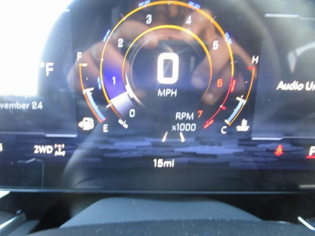 New 2026 Chevrolet Suburban LT SUV