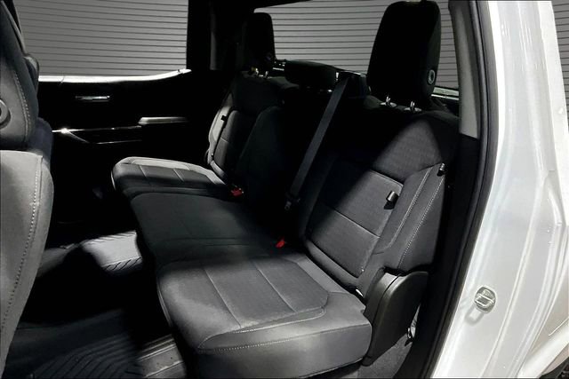 2022 Chevrolet Silverado 1500 Limited LT Trail Boss - Photo 20