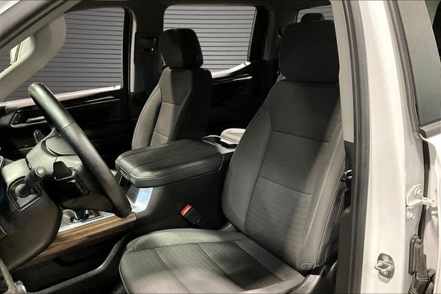 2023 Chevrolet Silverado 1500 RST - Photo 19