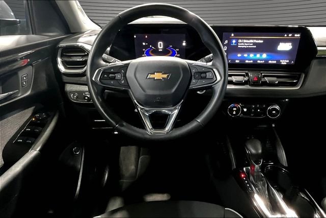 2024 Chevrolet TrailBlazer LT - Photo 8