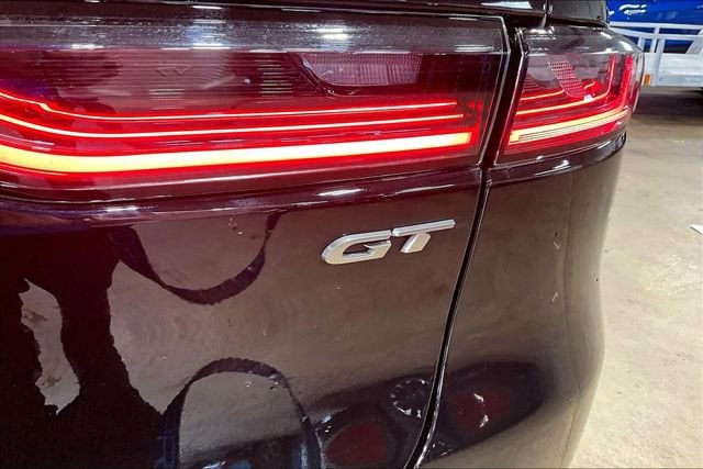 2023 Dodge Hornet GT Plus - Photo 21