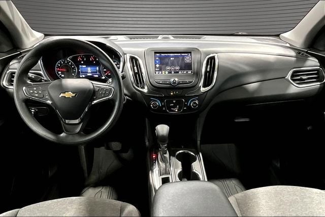 2023 Chevrolet Equinox 2FL - Photo 7