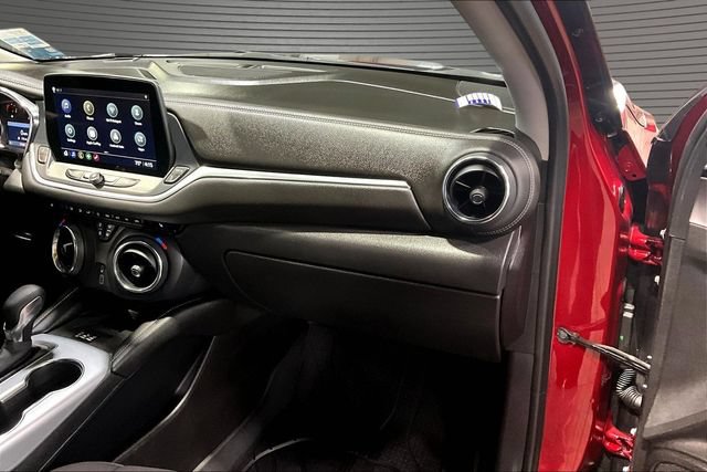 2024 Chevrolet Blazer 2LT - Photo 26