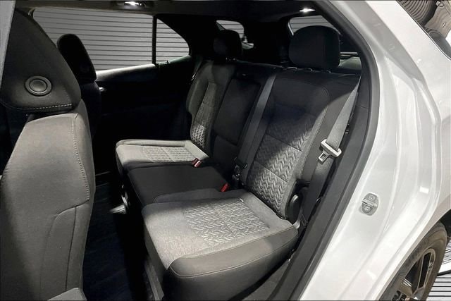 2023 Chevrolet Equinox 2FL - Photo 19