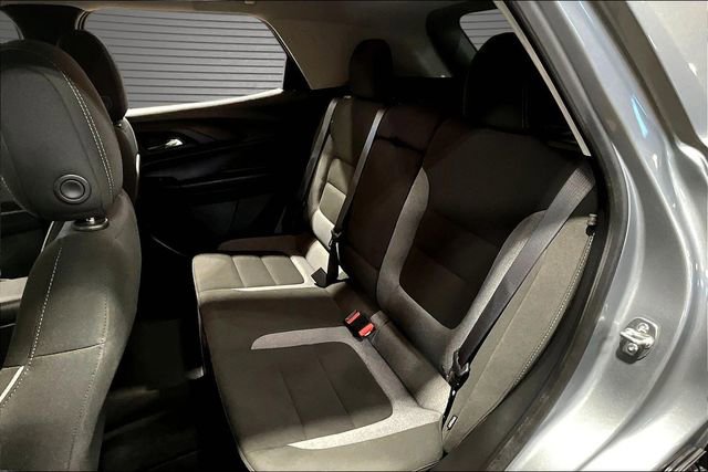 2024 Chevrolet TrailBlazer LT - Photo 19