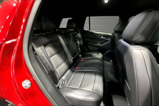 2027 Chevrolet Equinox LT - Photo 9