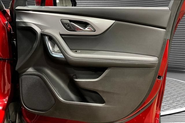 2024 Chevrolet Blazer 2LT - Photo 26
