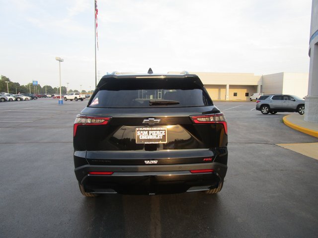 2026 Chevrolet Equinox RS photo 4