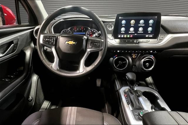 2024 Chevrolet Blazer 2LT - Photo 8