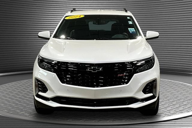 2024 Chevrolet Equinox RS - Photo 2