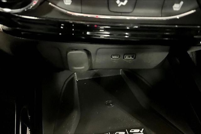 2025 Chevrolet Trax Activ - Photo 15