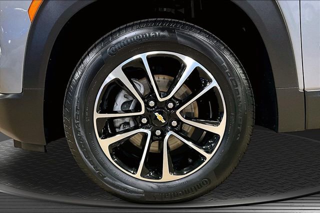 2024 Chevrolet TrailBlazer LT - Photo 31