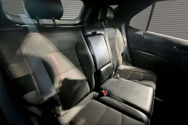 2024 Chevrolet Equinox RS - Photo 24