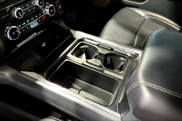 2024 Ford F-350 Super Duty Lariat - Photo 19