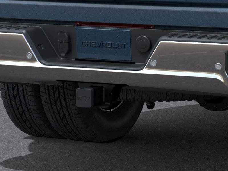 2026 Chevrolet Silverado 3500 HD LTZ - Photo 14