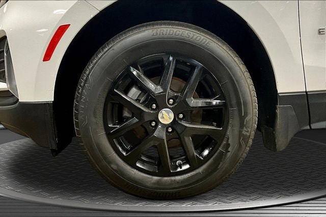2023 Chevrolet Equinox 2FL - Photo 31