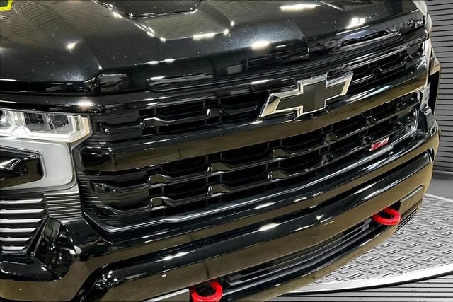 2024 Chevrolet Silverado 1500 LT Trail Boss - Photo 32