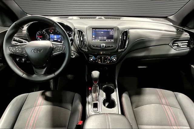 2024 Chevrolet Equinox RS - Photo 7