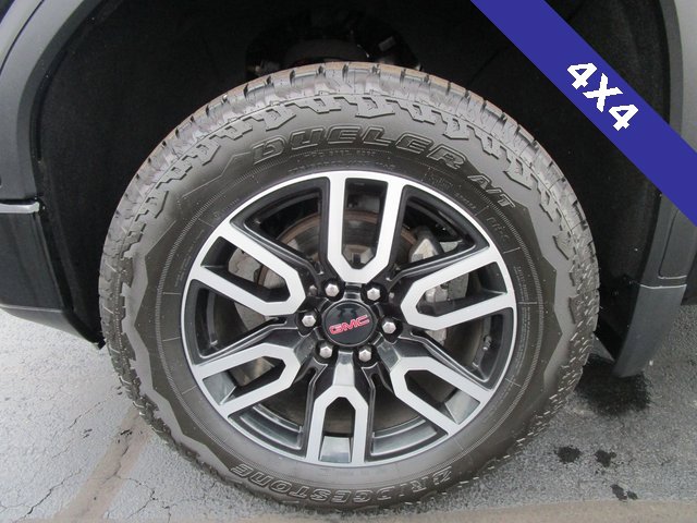 2021 Gmc Sierra 1500 AT4 photo 2