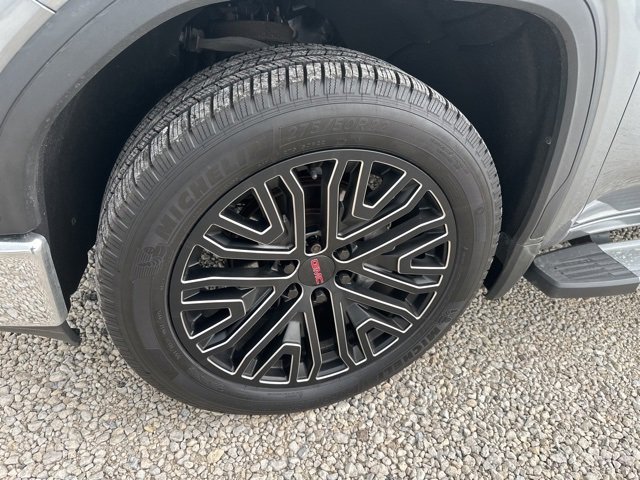 2020 Gmc Sierra 1500 SLT photo 4