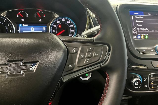 2024 Chevrolet Equinox RS - Photo 12