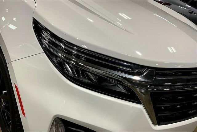 2023 Chevrolet Equinox 2FL - Photo 29